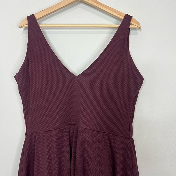 SPANX Fit and Flare V-Neck One Piece swim dress size 3X - Picture 7 of 8